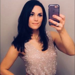 Meet your Posher, Allison